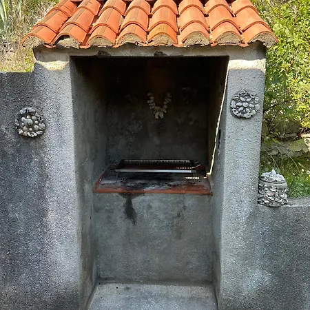 Nada Prázdninový dům
