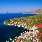 Сasa de vacaciones Nada *