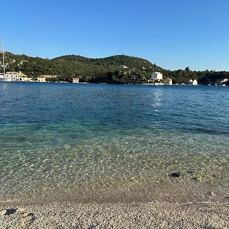 Vakantiehuis Nada Banići