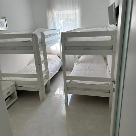 Nada Casa de Férias