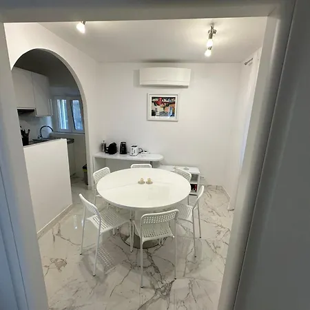Nada Casa de Férias