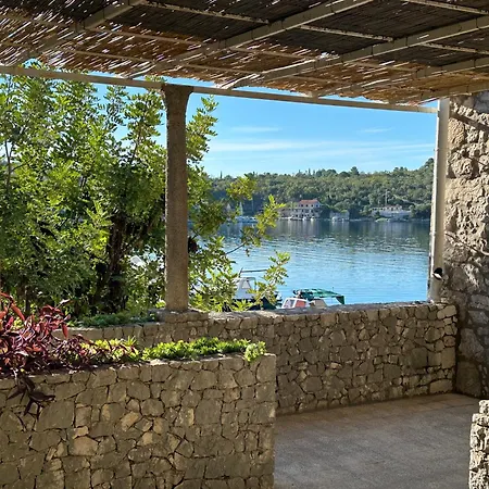 Nada Сasa de vacaciones Banići