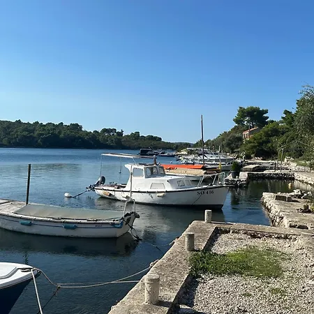 Casa de Férias Nada Banići